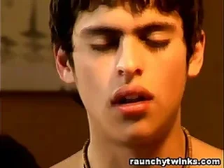 Twink Sex